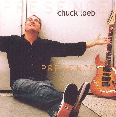Chuck Loeb: Presence [CD]