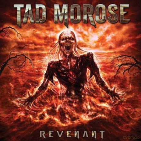 Tad Morose: Revenant (digipack) [CD]