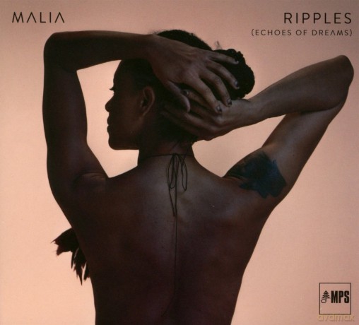 Malia: Ripples (Echoes Of Dreams) [CD]