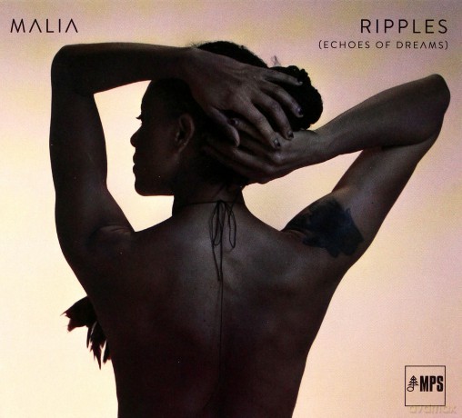 Malia: Ripples (Echoes Of Dreams) [CD]