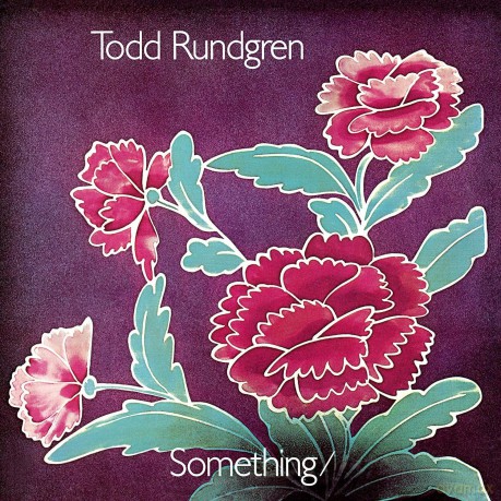 Todd Rundgren: Something / Anything? (Coloured) [2xWinyl]