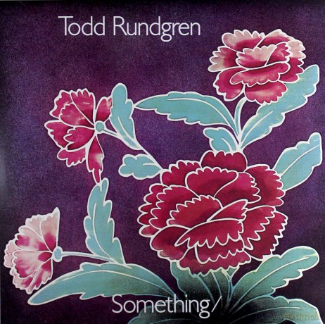Todd Rundgren: Something / Anything? (Coloured) [2xWinyl]