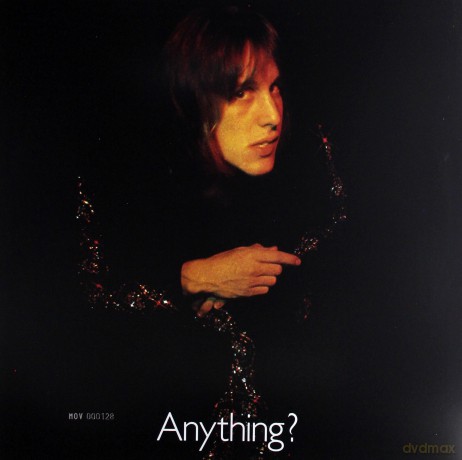 Todd Rundgren: Something / Anything? (Coloured) [2xWinyl]