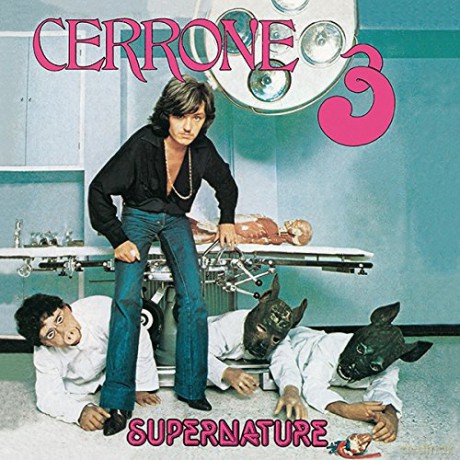 Cerrone: Supernature [2xWinyl]
