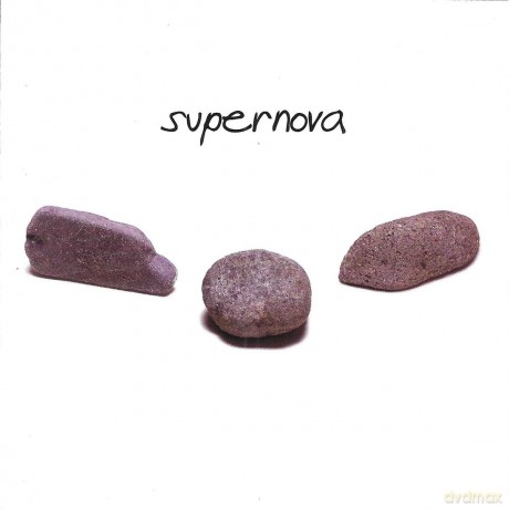 Supernova: Supernova [CD]