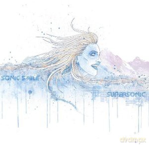 Sonic Smile: Supersonic [CD]