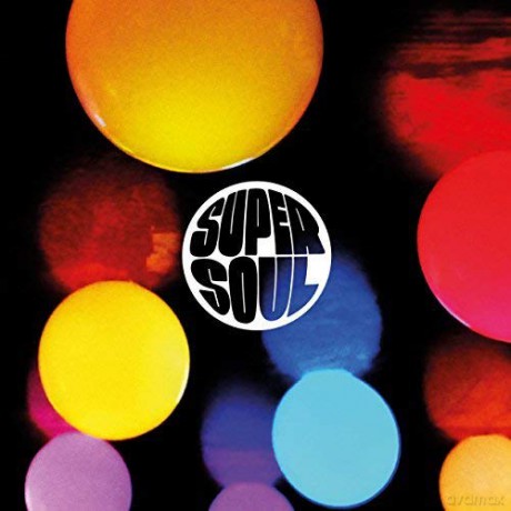 Supersoul: Supersoul [CD]