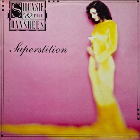 Siouxsie & The Banshees: Superstition [2xWinyl]