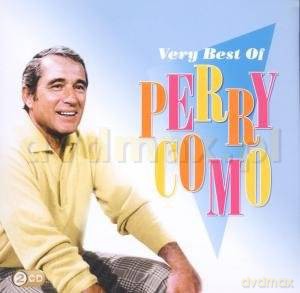 Perry  Como: Very Best Of [2CD]