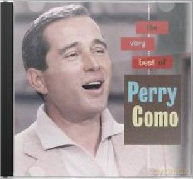 Perry  Como: Very Best Of [2CD]