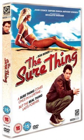 Sure Thing [DVD]