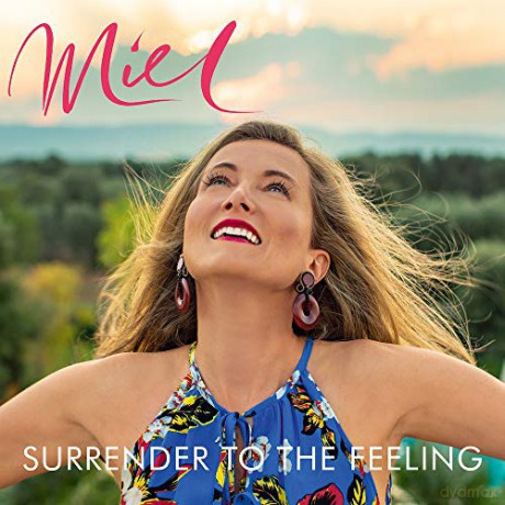 Miel De Botton: Surrender To The Feeling [CD]