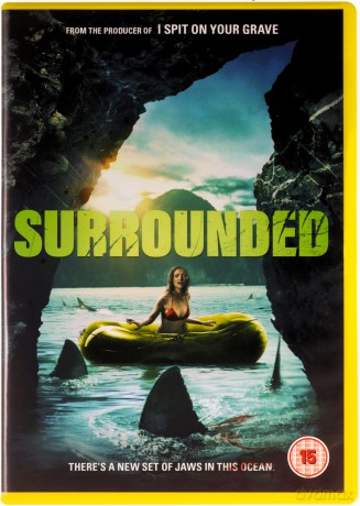Surrounded [DVD]