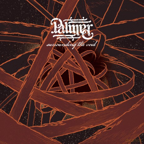 Palmer: Surrounding The Void [CD]