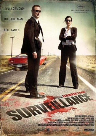 Surveillance [DVD]