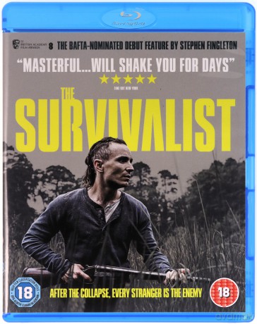 Survivalist [Blu-Ray]