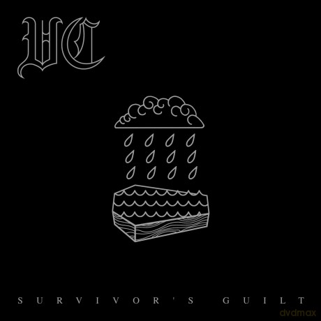 Vinnie Caruana: Survivor's Guilt [CD]