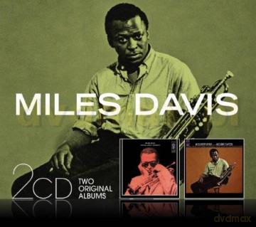 Miles  Davis: Round About Midnight/Milestones (Slipcase) [2CD]