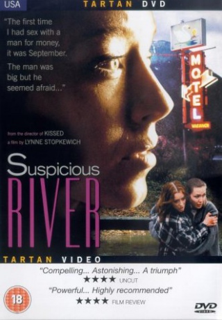 Suspicious River [DVD]