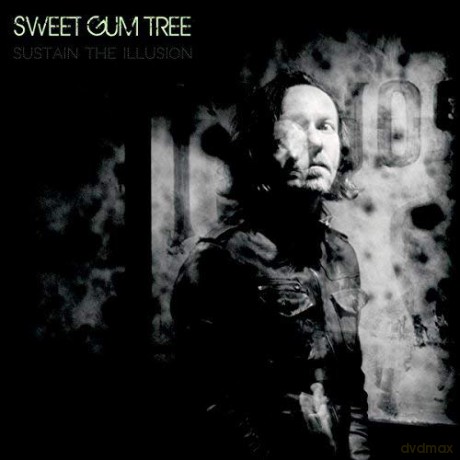 Sweet Gum Tree: Sustain The Illusion [CD]