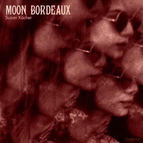 Moon Bordeaux: Suzan Kocher [CD]