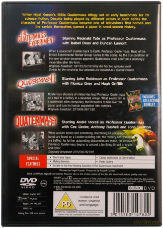 Teen Wolfteen Wolf Too [DVD]