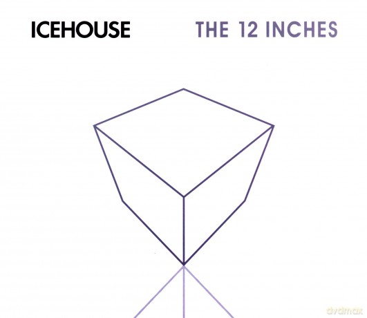 Icehouse: The 12 Inches-Vol 1 [2CD]