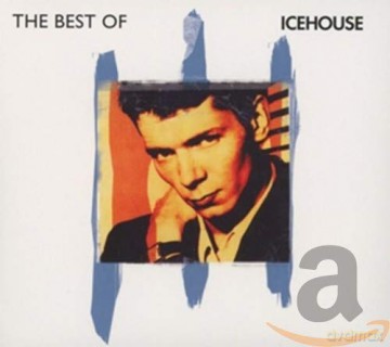 Icehouse: The Best Of [CD]