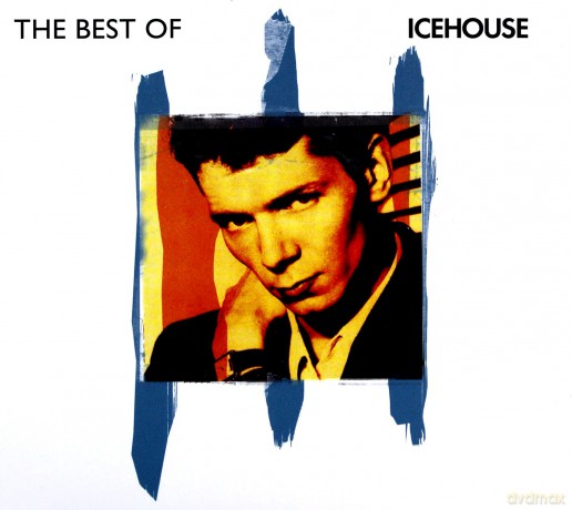 Icehouse: The Best Of [CD]