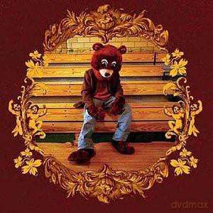 Kanye West: The College Dropout [CD]