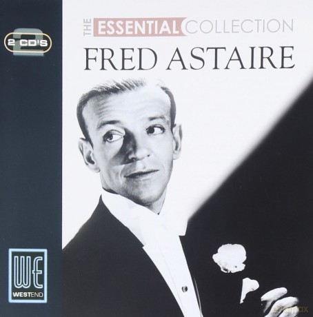 Fred Astaire: The Essential Collection [2CD]