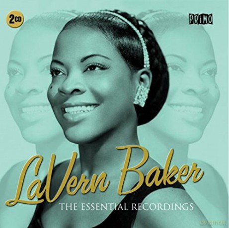 Lavern Baker: The Essential Recordings [2CD]