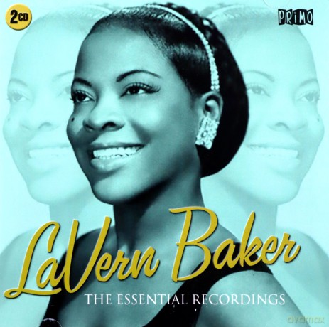 Lavern Baker: The Essential Recordings [2CD]