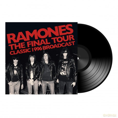 Ramones: The Final Tour [2xWinyl]
