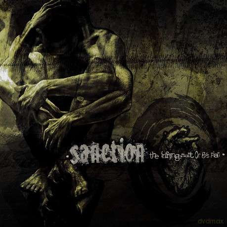 Sanction: The Infringement Of Gods Plan [CD]