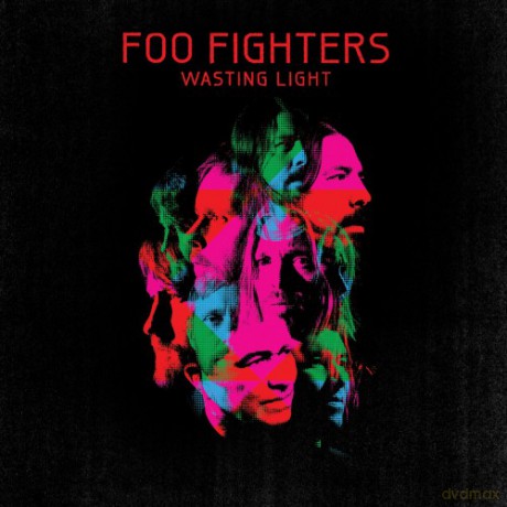 Foo Fighters: Wasting Light (ecopack) [CD]