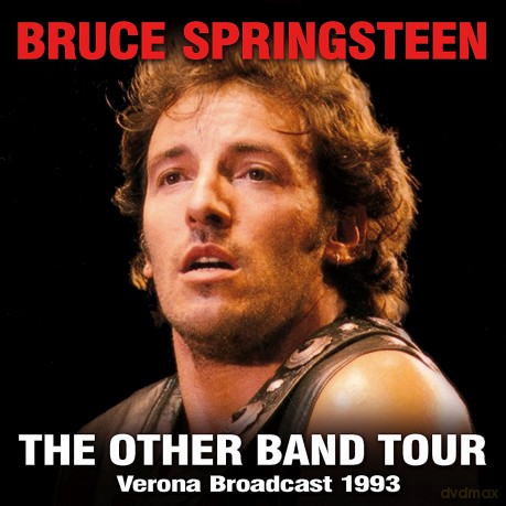 Bruce Springsteen: The Other Band Tour [2CD]