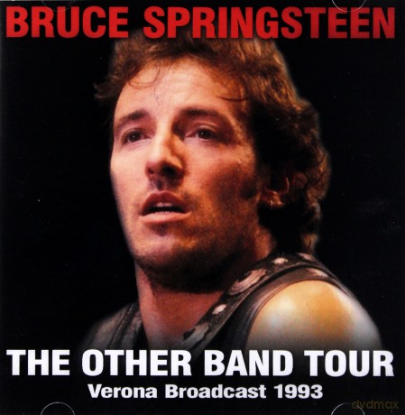 Bruce Springsteen: The Other Band Tour [2CD]
