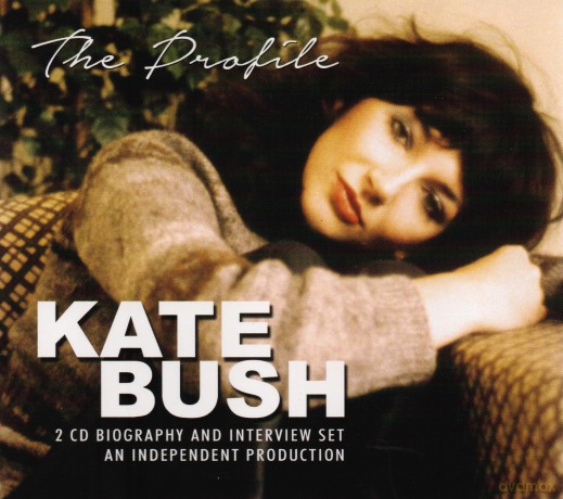 Kate Bush: The Profile [2CD]
