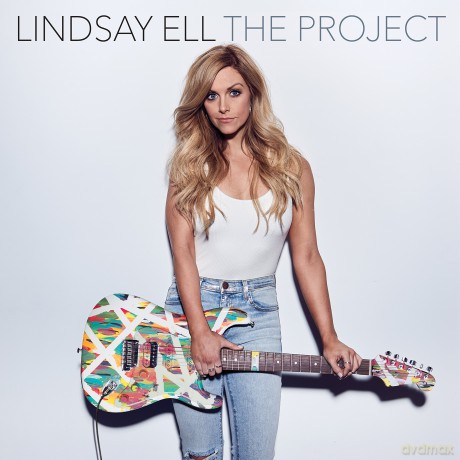 Lindsay Ell: The Project [CD]