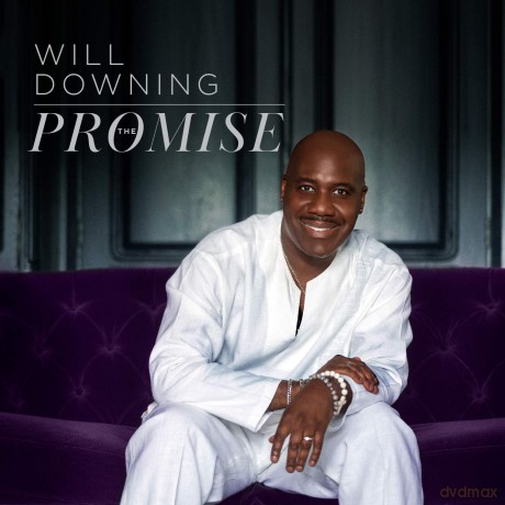 Will Downing: The Promise [CD]