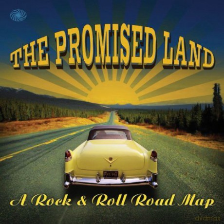 The Promised Land [2CD]