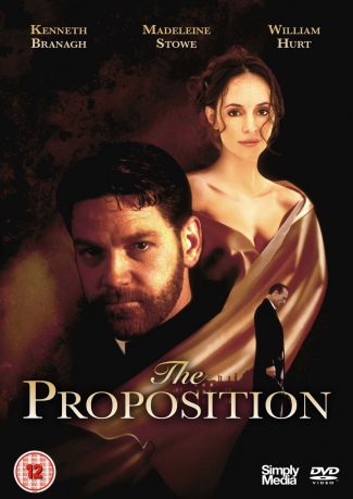 The Proposition [DVD]