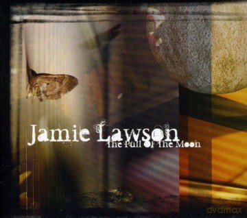 Jamie Lawson: The Pull Of The Moon [CD]