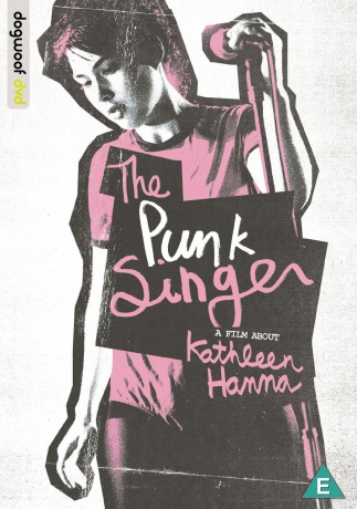 The Punk Singer [DVD]