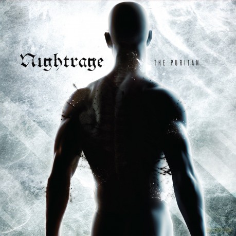 Nightrage: The Puritan [Winyl]