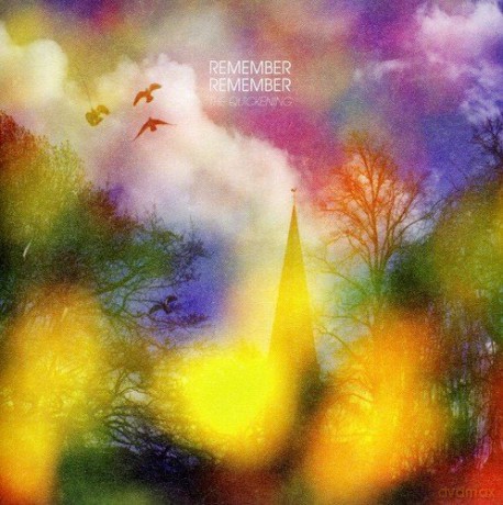 Remember Remember: The Quickening [CD]