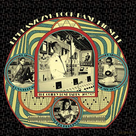 El Blaszczyk Rock Band Himself: The Quirky Lost Tapes 1993-1995 [Winyl]