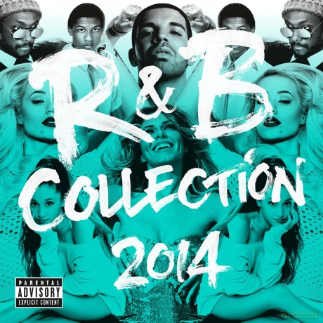 The R&B Collection 2014 [2CD]