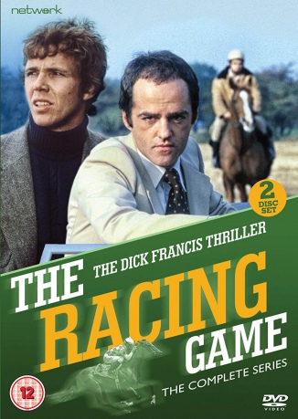 The Racing Game: The Complete Series [2DVD]